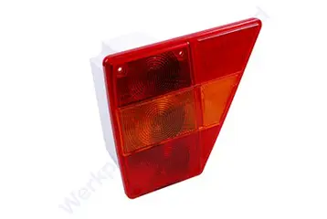 Jokon / Westfalia - Achterlicht,Links BBS 530 L, 118 211 323