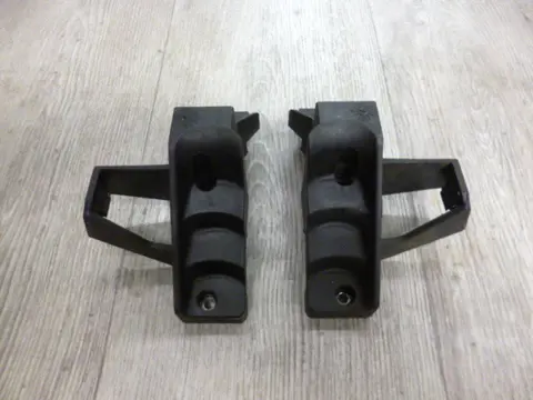 ZADEL BMW R 1150 RT R 850 RT 2000 - 2005