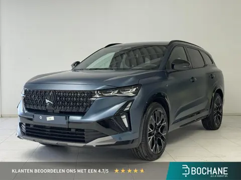 Renault Espace E-Tech full hybrid 200 esprit Alpine 7p. VOORRAAD VOORDEEL