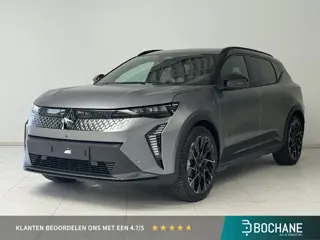 Renault Scenic E-Tech EV87 long range esprit Alpine VOORRAADACTIE