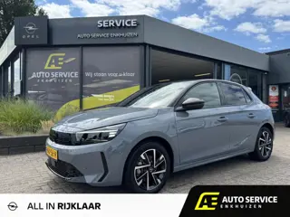 Opel Corsa 1.2 Turbo Hybrid GS 145pk Mild Hybrid | Geheel rijklaar incl. fabrieksgarantie! | Climate