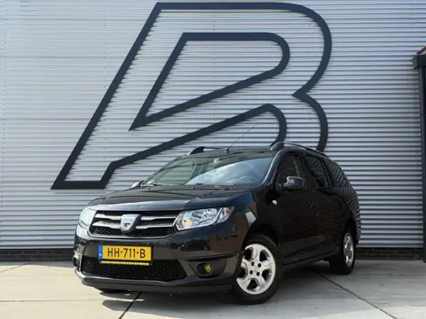 Dacia Logan MCV 0.9 TCe Prestige 2e Eigenaar|Airco|Trekhaak|Cruise|PDC|Elektr. Ramen|JBL Sound|LM Ve