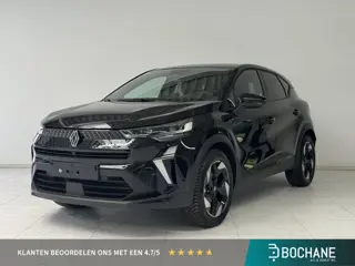 Renault Captur 1.8 E-Tech full hybrid 160 techno VOORRAAD VOORDEEL