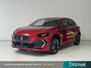 Renault Clio 1.8 Hybrid 160 techno VOORRAAD VOORDEEL