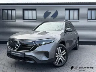 Mercedes-Benz EQB 250 Business Line 67 kWh |Keyless|Cruise|Camera|