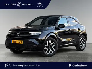 Opel Mokka GS 1.2 Turbo Hybrid 145pk | 8 JAAR GARANTIE! | MATRIX LED | WINTER PACK | 180° CAMERA | A