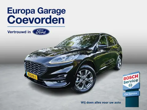 Ford Kuga 2.5 PHEV ST-Line X | WINTERPACK | BLIS | B&O | ELEC. KLEP |