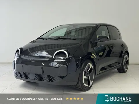 Renault Twingo urban range techno 27.5 kWh VOORRAAD VOORDEEL
