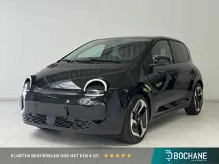Renault Twingo urban range techno 27.5 kWh VOORRAAD VOORDEEL