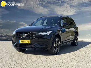Volvo XC90 2.0 T8 Recharge AWD Ultra Dark | Panoramadak | Bowers & Wilkins | Head-up display