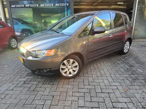 Mitsubishi Colt 1.3 Edition Two | 2E EIGENAAR | 3/6 OF 12MND GARANTIE | 64.464 KM | AIRCO | LMV | CR
