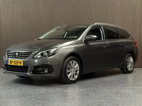 Peugeot 308 SW 1.2 PureTech Allure | Automaat | Panorama | NL Auto
