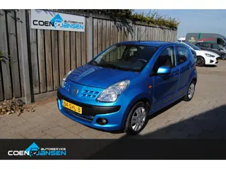 Nissan Pixo 1.0 Acenta