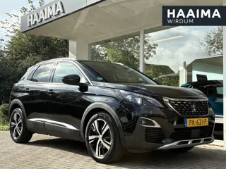 Peugeot 3008 1.2T 130pk Allure | Focal Audio | Full LED koplampen | Dodehoek detectie | Keyless | Ca