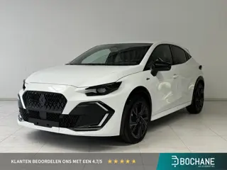 Renault Clio 1.8 Hybrid 160 esprit Alpine VOORRAAD VOORDEEL