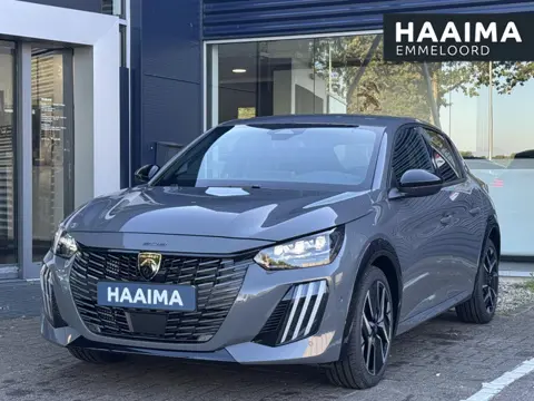 Peugeot 208 GT Hybrid 145 e-DCS6 | Keyless Entry | Apple Carplay/Android Auto | Achteruitrijcamera |
