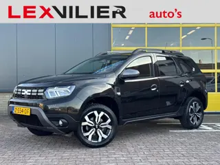 Dacia Duster 1.0 TCe 100 ECO-G Journey LPG-G3 prijs incl 12 maanden BOVAG garantie