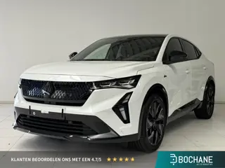 Renault Rafale 1.2 E-Tech full hybrid 200 esprit Alpine VOORRAAD VOORDEEL
