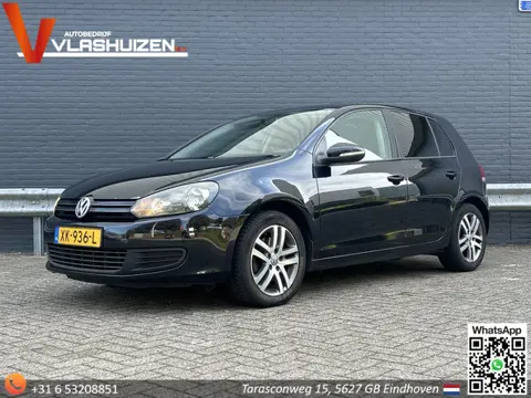 Volkswagen Golf 1.4 TSI Trendline | Airco | Navi |