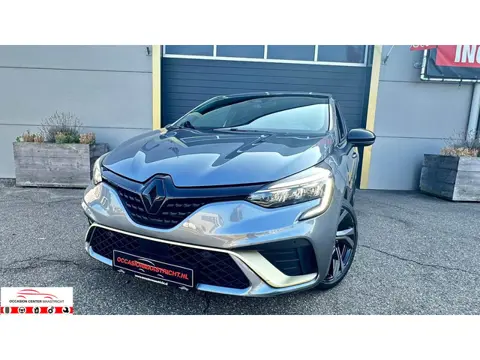 Renault Clio 1.6 E-Tech Full Hybrid 145 Engineered