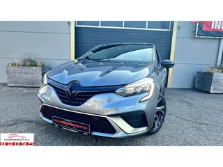 Renault Clio 1.6 E-Tech Full Hybrid 145 Engineered