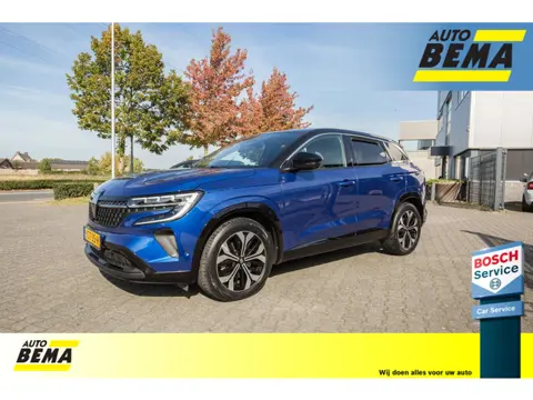 Renault Austral 1.2 E-Tech full hybrid 200 techno