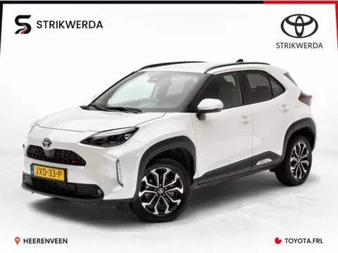 Toyota Yaris Cross 1.5 Hybrid 115 Dynamic | Comfort pack |