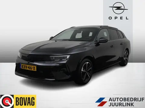 Opel Astra Sports Tourer 1.2 Turbo 145pk Hybrid GS Pano/Alcantara/Hud/Led 36.Camera/Winterpakket/AGR
