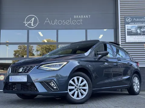 SEAT Ibiza 1.0 TSI Excellence Pano | CarPlay | Eerste eigenaar