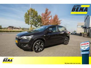Dacia Sandero 1.0 TCe 90 Journey
