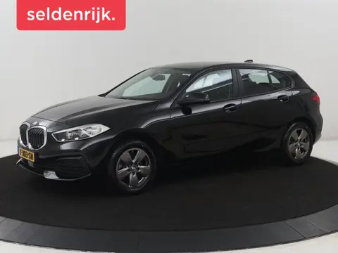 BMW 1-serie 118i | Apple Carplay | LED | Navigatie | Automaat |