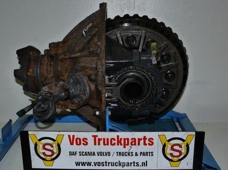 Differentieel Scania R-660 3.42 INCL SPER