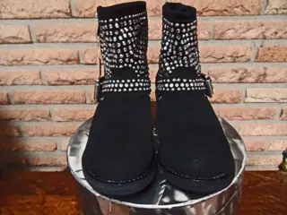 Dames Boots Alma en Pena