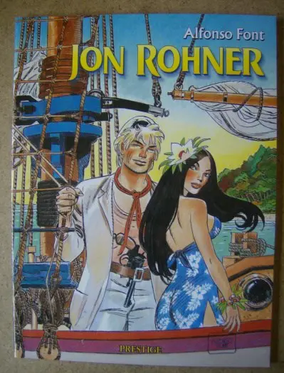 John rohner adv 2096
