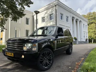 Land Rover Range Rover 4.4 V8 HSE, MOOI EN GOED (bj 2002)