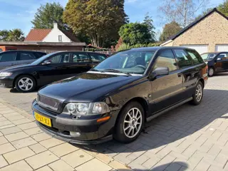 Volvo V40 1.6 Europa Airco
