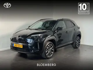 Toyota Yaris Cross 1.5 Hybrid 115 Dynamic | Comfort Pack | Parkeersensoren | Stoel/Stuur/Voorruitver
