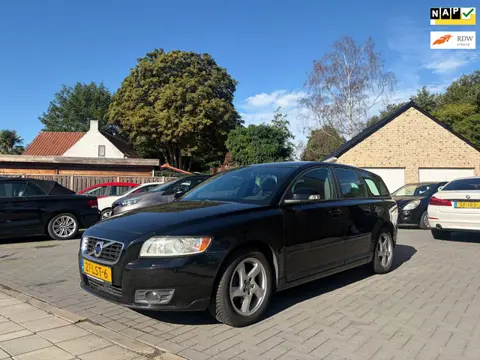 Volvo V50 2.0F Summum Airco NAVI PDC