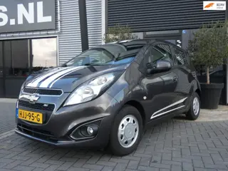 Chevrolet SPARK 1.0 16V LT Airco|Elek. pakket