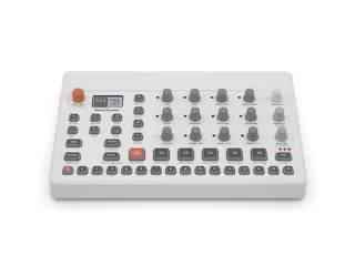Elektron Model:Samples