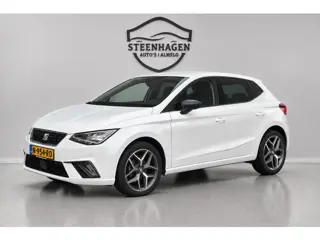 Seat Ibiza 1.0 TSI FR Business Intense