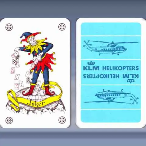 KLM Helikopters