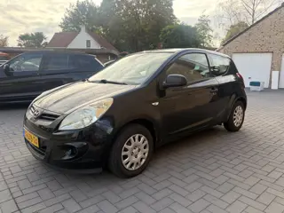 Hyundai I20 1.2i i-Motion Airco 2010 146dkm
