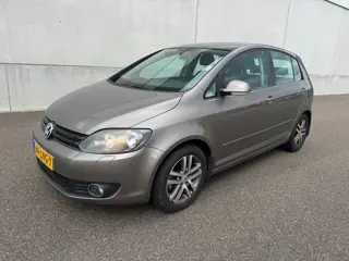 Volkswagen Golf Plus 1.4 TSI Trendline airco trekhaak