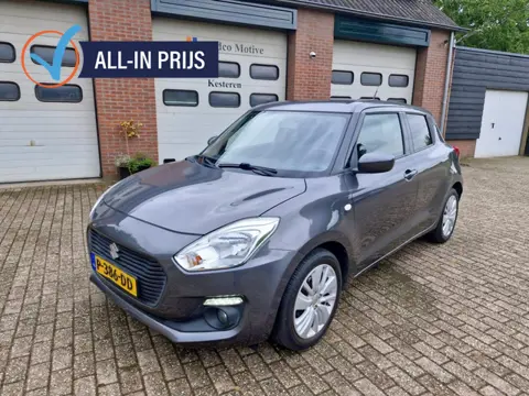 Suzuki Swift 1.0 Sportline Totaal prijs incl 12maanden garantie