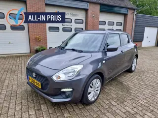 Suzuki Swift 1.0 Sportline Totaal prijs incl 12maanden garantie