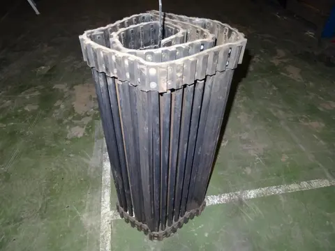 Afvoerband 822-58-35