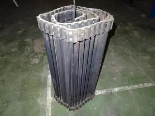 Afvoerband 822-58-35