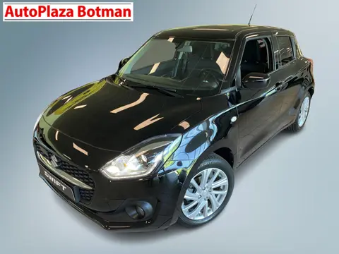 Suzuki Swift 1.2 Select Smart Hybrid (bj 2024, automaat)