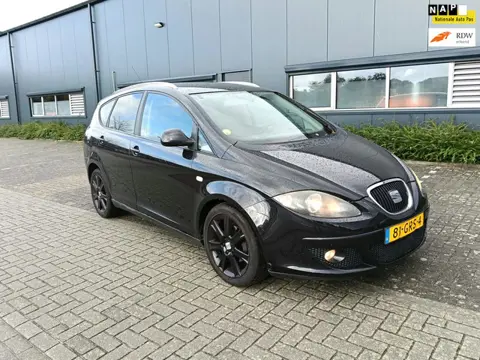 Seat Altea XL 1.6 Stylance